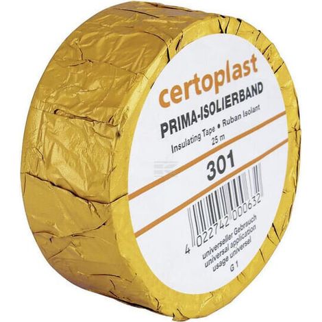 Tar bandage Certoplast KERBL 16381