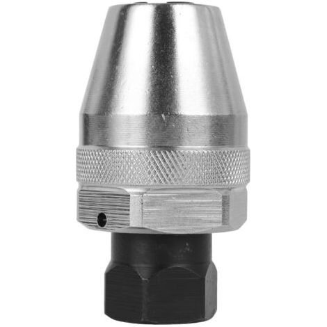 QORVA-Extracteur de Goujon 3/8", Extracteur Goujon pour Diamètre de 6 à 12 mm,Extracteur Ecrou Antivol en Alliage d'Acier,Douille Extracteur de Boulon,Extracteur Goujon Cassés,Peints et Rouillés