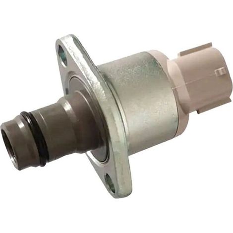 Kraftstoffdruckregler-Einlassregelventil SCV 1KD-FTV/2KD FTV 294200-0300 passend für Toyota Hilux, Prado und Hiace