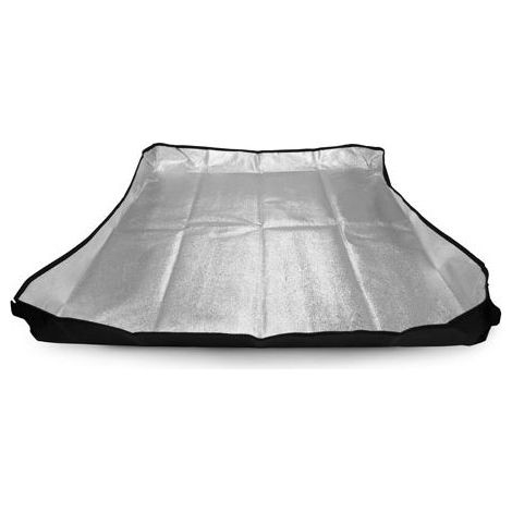 WATER TRAY 60x60x8.5cm - GREENCUBE (1/3)