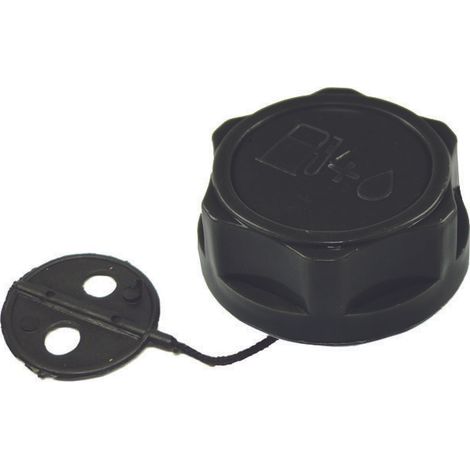 TAPPO SERBATOIO CARBURANTE PER DECESPUGLIATORE CC.25,4/32,6/42,7/51,7 a partire da anno lotto AL 202111 EXCEL