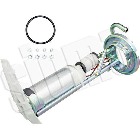 16141179992 16141179711 Kompatibel mit BMW E30: Neue Kraftstoffpumpeneinheit für stabilen Durchfluss. Kraftstoffpumpeneinheit für BMW E30. (1/4)