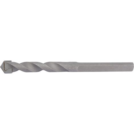 Draper 35347 Draper Expert Masonry Pilot Drill, 1/4 (1/5)