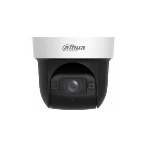 SD29204DB-GNY-W - PTZ IP/Wi-Fi 2 MP zoom 4x IR mic