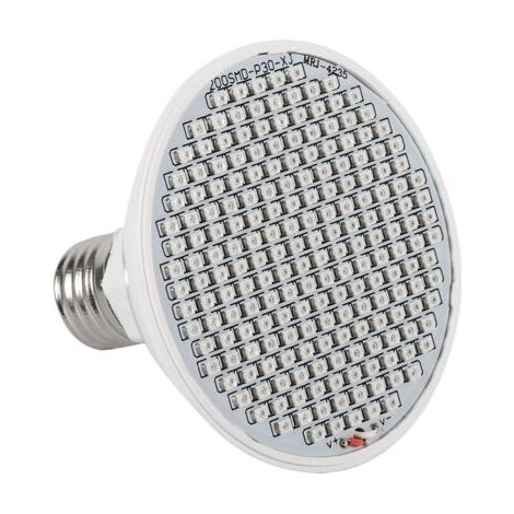 Hochsichere, neothermostatische, stilvolle und praktische Pflanzenlampe – das ideale Geschenk für Outdoor-Aktivitäten (1/5)