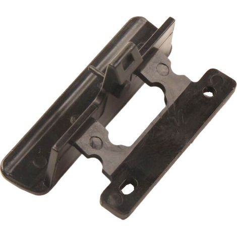 Applicable aux loquets de couvercle d'accoudoir de console centrale Chevrolet GMC 20864151, 20864153 et 20864154.