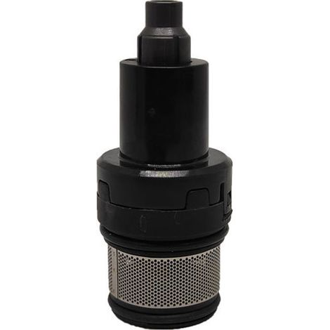 Ricambio deviatore a pulsante per miscelatore Gessi SP02844 (1/2)