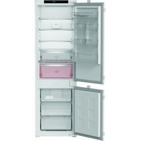 Hotpoint Ariston HPK2 5292 B4E Da incasso 233 L Metallico