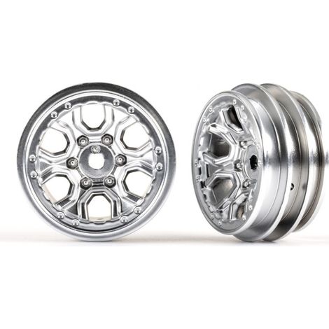 1.0 Satin Chrome Wheels (2)