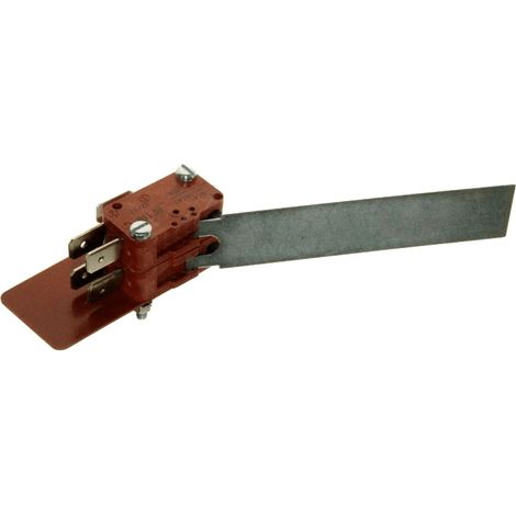 SECURITE LV PORTE DROIT pour FOUR SMEG - 814490182