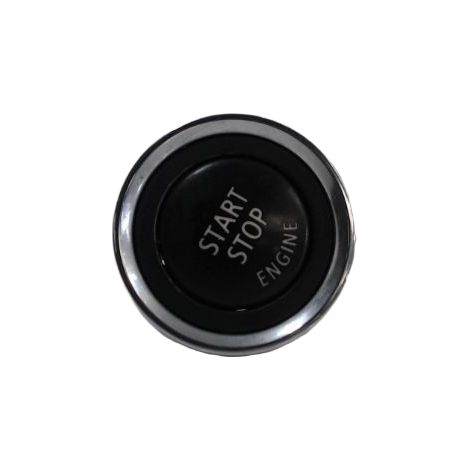 [PRODUIT D'OCCASION] Bouton De Demarrage BMW Serie 3 ♻️ Ref Oe. 61319146356 - Garantie à vie (1/3)