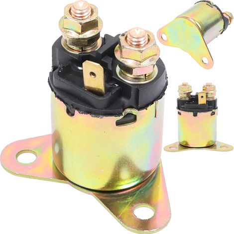 MAGNETESCHALTER POUR HONDA GX390 188F 190F 192F Moteur OHV LONCIN KIPOR ZIPPER (1/5)