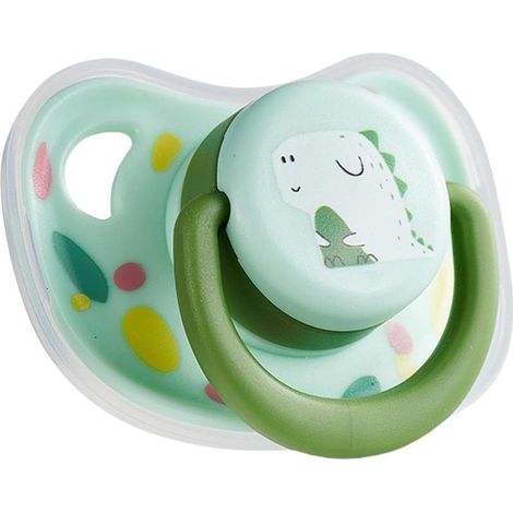 Sucette pour chiots à faire leurs dents, jouet durable et apaisant, adapté aux petits chiens (1/5)