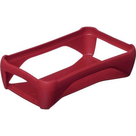 PROTECTION BOPLA BOP 700 S-3001 TPE (MÉLANGE DE CAOUTCHOUC INODORE) ROUGE (L X L X H) 171 X 96 X 44.3 MM 1 PC(S) (1/4)