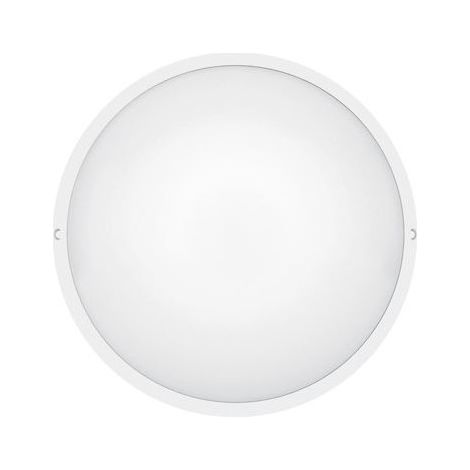 Hublot fonctionnel blanc standard Astreo LED 1400lm avec fonction ON et OFF (SL532182) (1/4)
