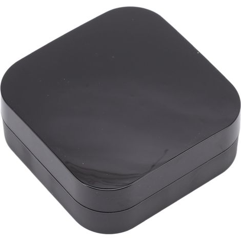 Universelle Infrarot-Fernbedienung für Fernseher, Klimaanlage und Smart Home, mit Timer für Tuya und Zigbee (1/5)