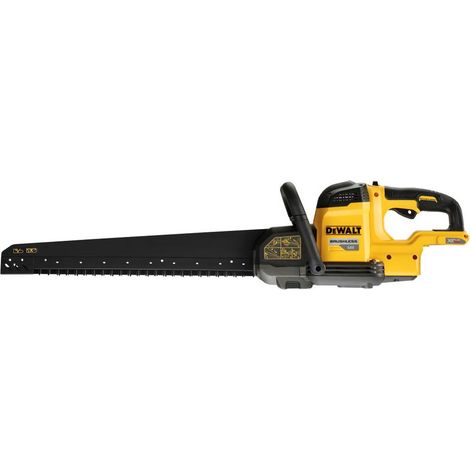 DeWalt Akku-Spezialsäge DCS397N-XJ 54 V 430 mm Flexvolt Ohne Akku