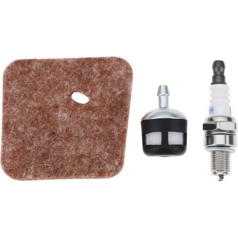 1 maintenance kit for hedge trimmer 41400074102 compatible with STIHL 46 HS 45 (1/5)