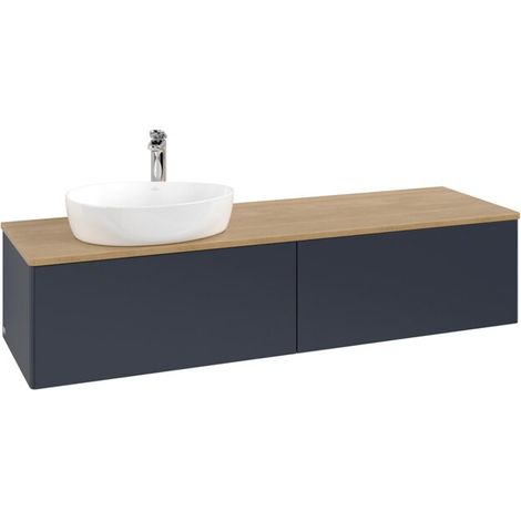 Villeroy & Boch L37051HG WTUS Antao L375 1600x360x500 mm (1/3)