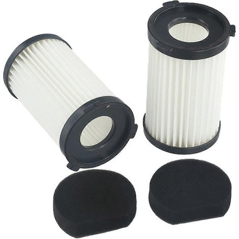 Filtres compatibles avec les aspirateurs TAS-9055 et TAS-9035 accessoires pour aspirateur VA20 réutilisables (1/5)