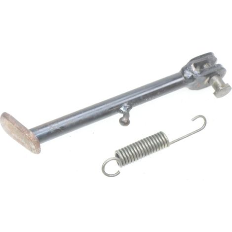 [PRODUIT D'OCCASION] BEQUILLE LATERALE HONDA XR 70 1997 - 2003 (1/5)