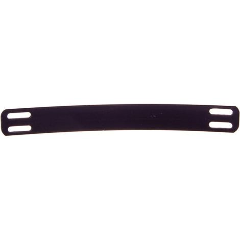 Drahtmarkierungssockel OVP-10 E04ZP-01030300100 /100 Stück/