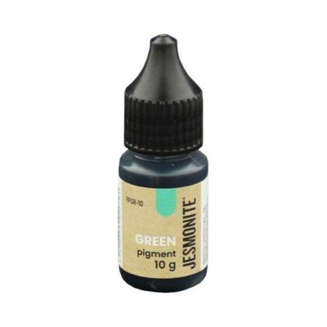JESMONITE PIGMENT 10G - VERT