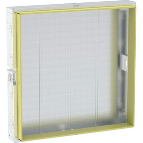 Geberit ONE Rohbaubox für ONE Spiegelschrank, Breite 90cm, (1/2)