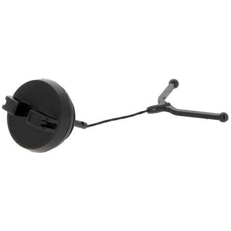 Tapa de gasolina para motosierra podadora 25 cm3