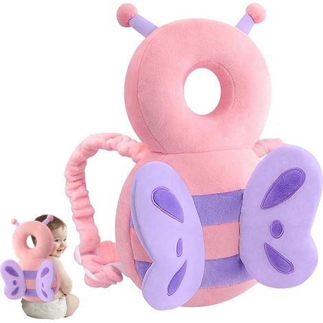 Ligne de protection pour enfants - Longueur 2 mètres - Bracelet anti-perte 2 pièces - Rotation à 360° - Rose et vert - Pour supermarché et parc (1/5)