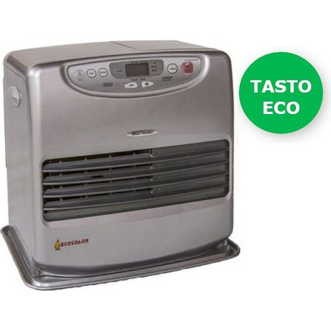 Savichem Dainichi EW-467S chauffe-eau électronique à combustible liquide pour 77m2 - .325 - 1,3 - 72