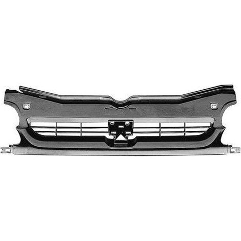 Grille de calandre avant à peindre Peugeot Partner 1996-2002