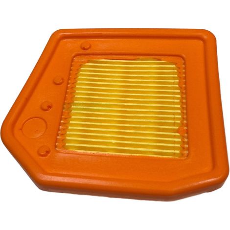 filtre à air pour débroussailleuse Stihl FS 360 361 410 411 460 C-EM Z L KW 4147 141 0300 (1/3)