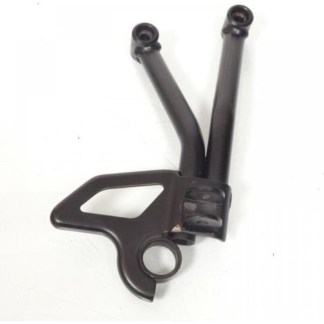 [PRODUIT D'OCCASION] Platine repose pied passager droit pour Suzuki 650 SV 2018 à 2020 (1/2)
