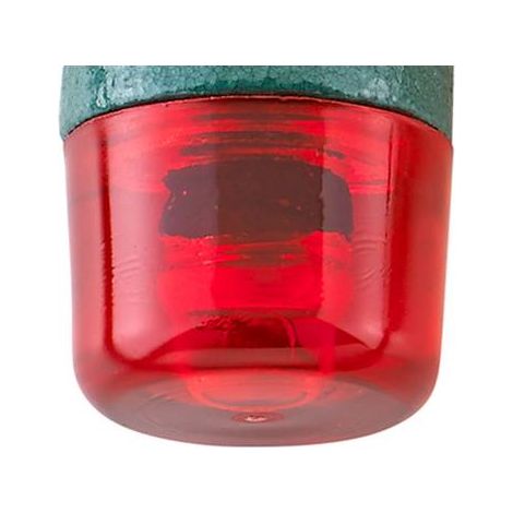 10955R Embouts plastique Durchmesser 32 mm 10 pièces (1/2)