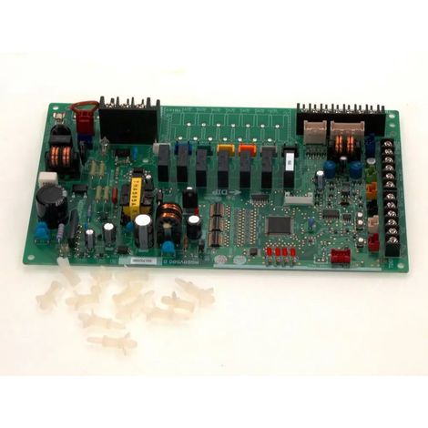 BOSCH Placa de circuito PAC-IF011B, 8718580239