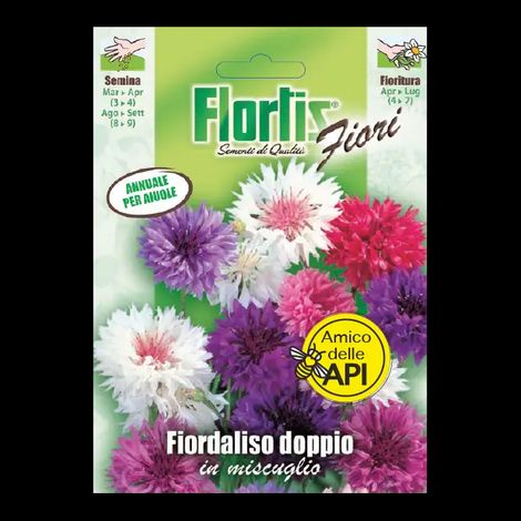 FIORDALISO DOPPIO MIX (1/2)