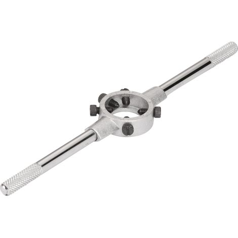 Pomo de troquel Vorstahl M3-M12 (25x9mm) (1/5)