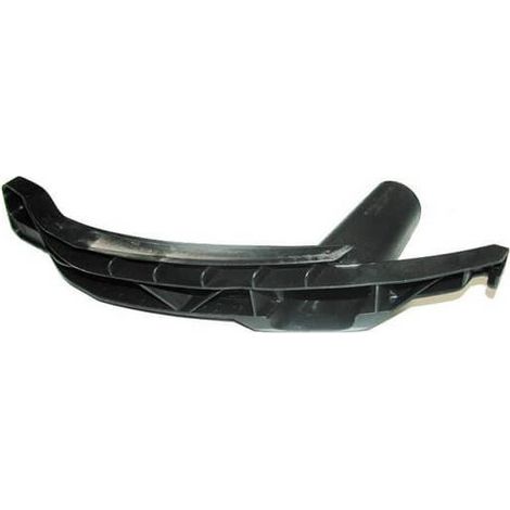 Support extérieur de pare-choc avant gauche Volkswagen Golf 5 GTI 2003-2008