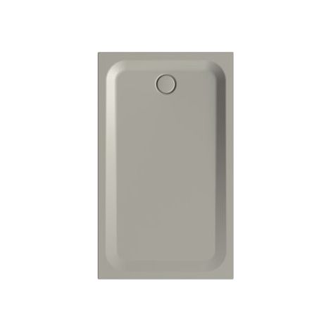 BETTE 5934-416T Receveur de douche rectangulaire Ultra avec