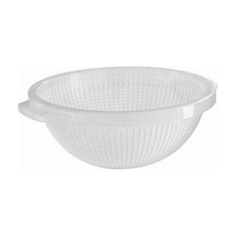 Giganplast scolapasta professionale Ristò polipropilene 32 cm (1/3)