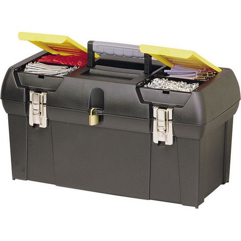 1PZ CASSETTA PORTAUTENSILI SERIE 2000 cm. 49x26x25 h