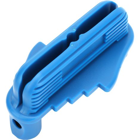 gabarit de traçage pour le travail du bois, mesureur de ligne, règle de perçage, calibre de centrage de connexion (1/5)