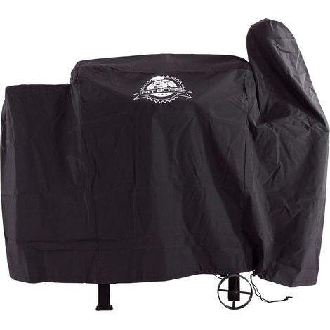 PIT BOSS® Classic – Copertura per Griglia Resistente