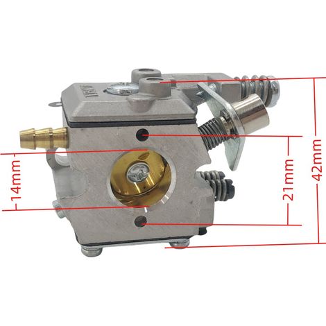 Ctorrburtorteur cormptortibgivthere WA-59 WA-59-1 SV-2A SV-2AE - référince 909-189 (1/4)