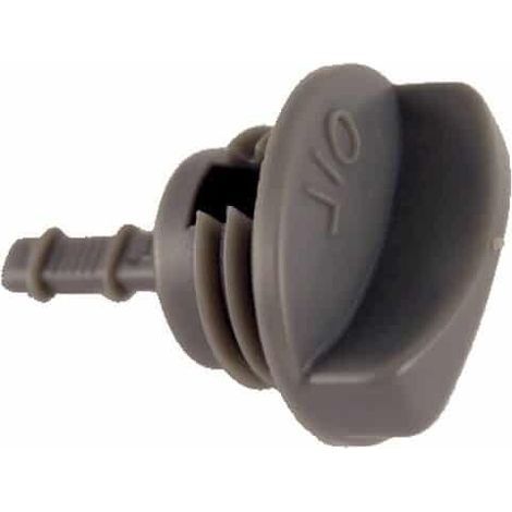 Tap贸n c谩rter aceite BRIGGS et STRATTON 280663
