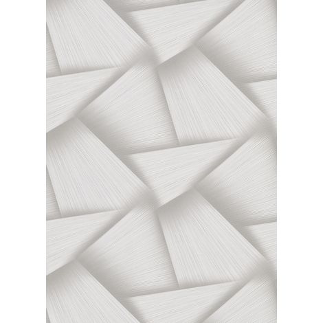Erismann Vliestapete Grafisch Spotlight taupe 10,05 x 0,53 m