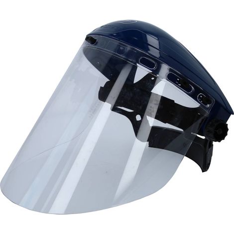 KS TOOLS  protezione viso  con archetto  - 117.0224 (1/5)
