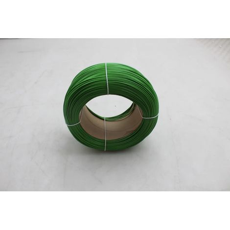 [NEUWERTIG] B-Ware Leoni Fahrzeugleitung Kfz Leitung Kabel Flry B Grün 1 X 0,75 Mm² 500m Pvc