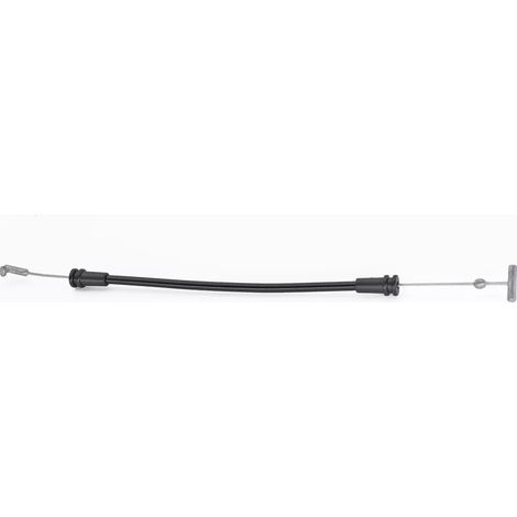 Convient pour les câbles de traction, de frein et de poignée de porte Mercedes-Benz A4547230169 4547230169 (1/4)